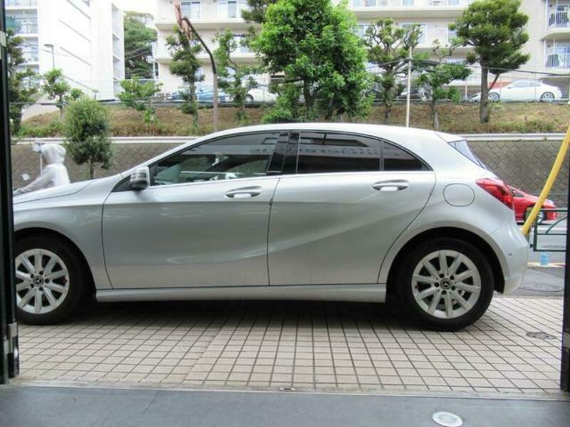 A-CLASS