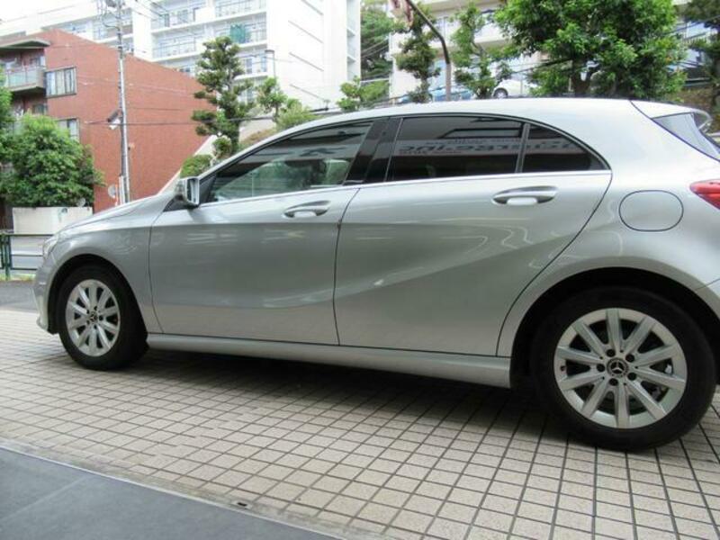 A-CLASS