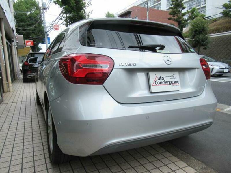 A-CLASS