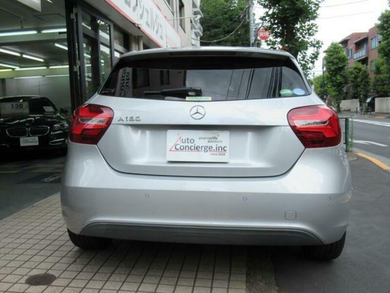 A-CLASS