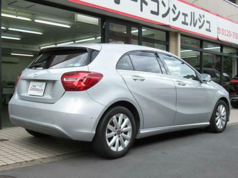 A-CLASS