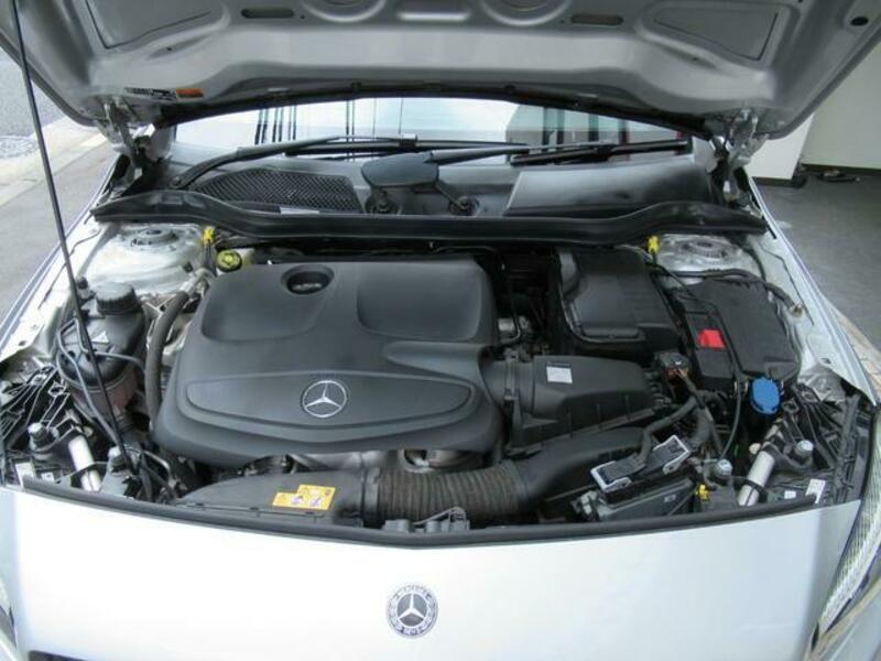 A-CLASS
