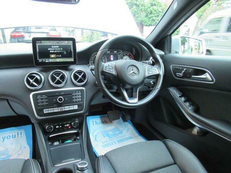 A-CLASS