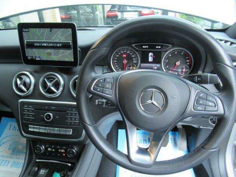 A-CLASS