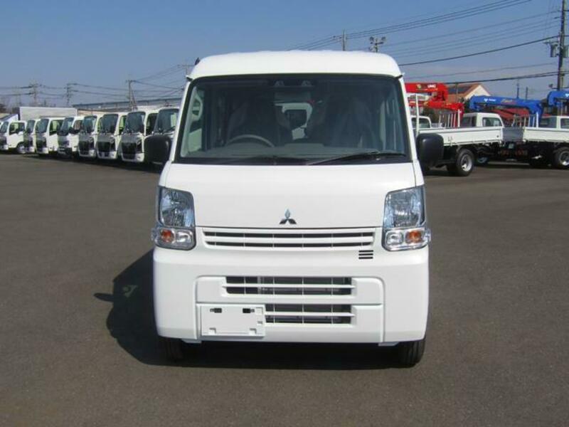 MINICAB VAN