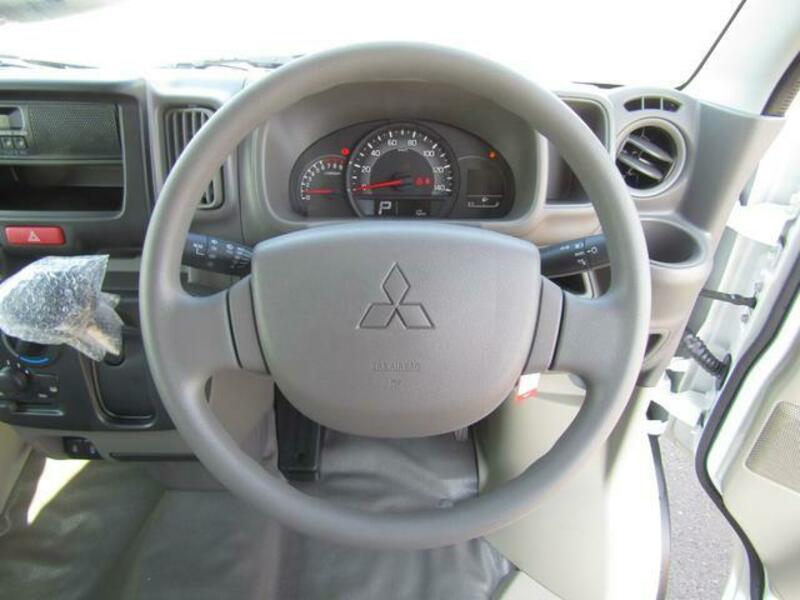 MINICAB VAN