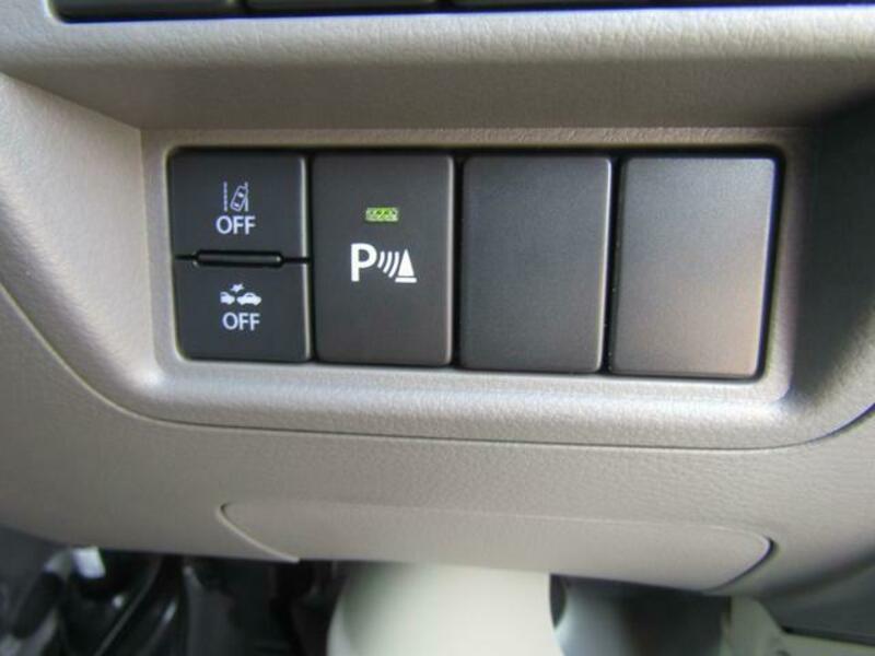MINICAB VAN
