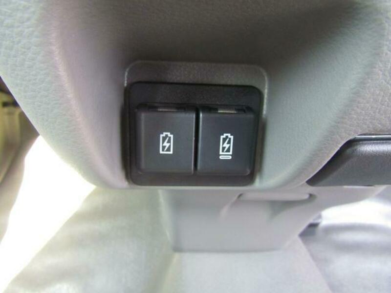 MINICAB VAN
