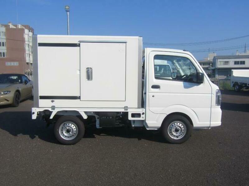 CARRY TRUCK