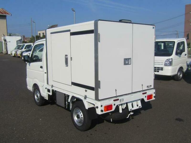 CARRY TRUCK