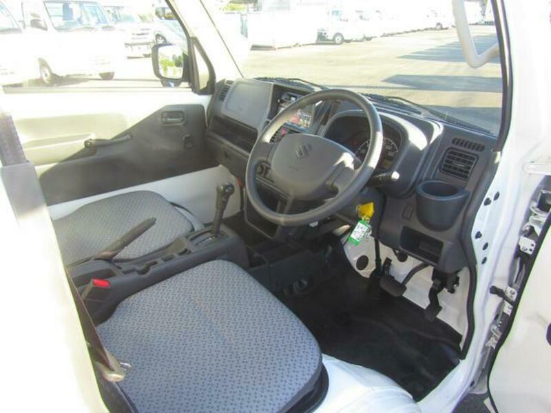 CARRY TRUCK
