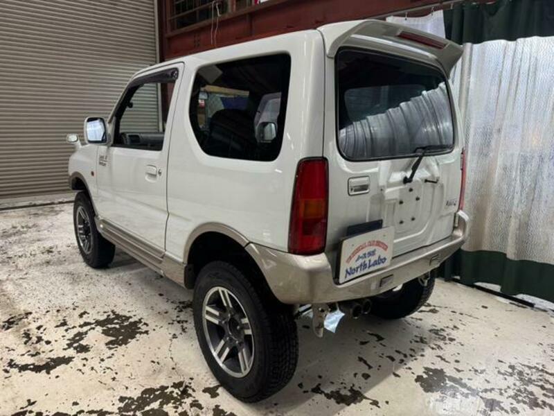 JIMNY