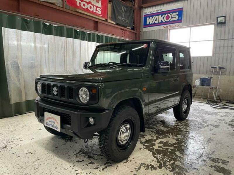 JIMNY