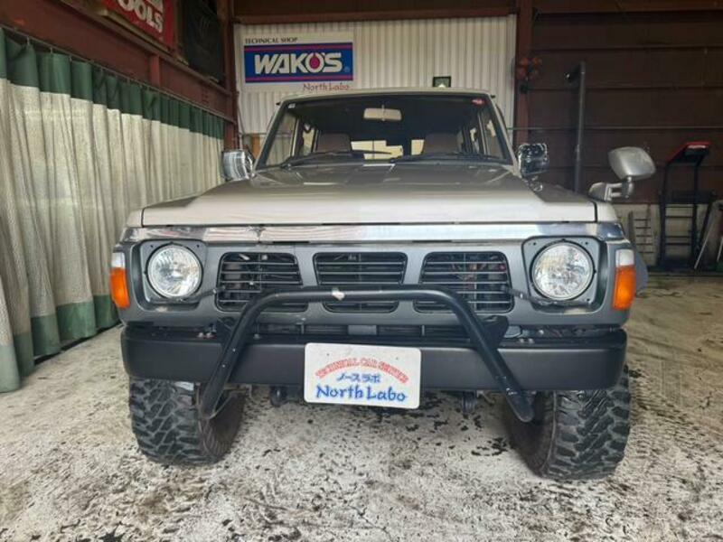 SAFARI