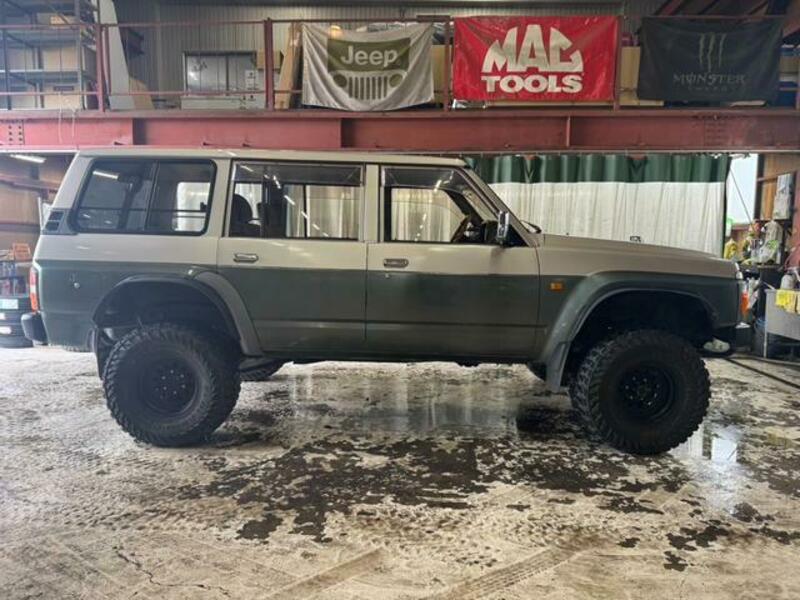SAFARI