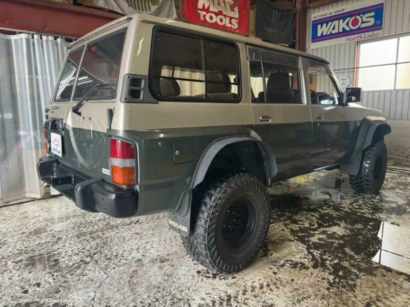 SAFARI
