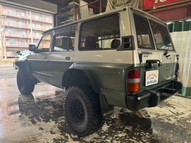SAFARI