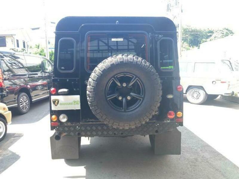 DEFENDER