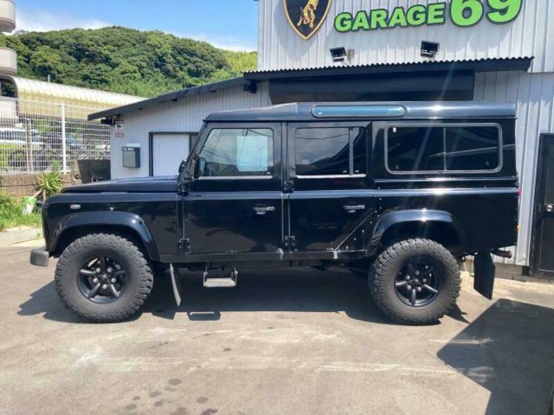 DEFENDER