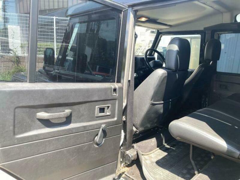 DEFENDER
