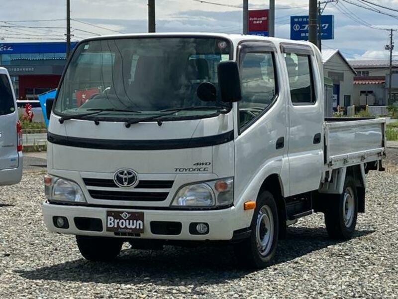 TOYOACE