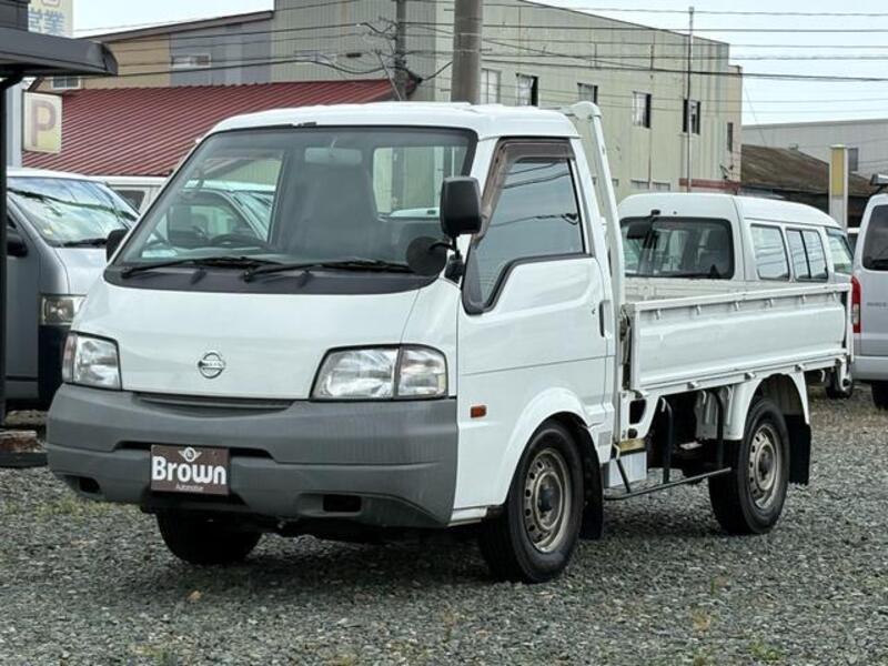 VANETTE TRUCK