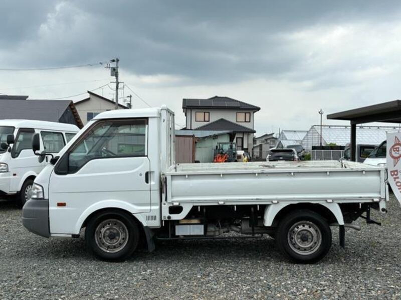 VANETTE TRUCK