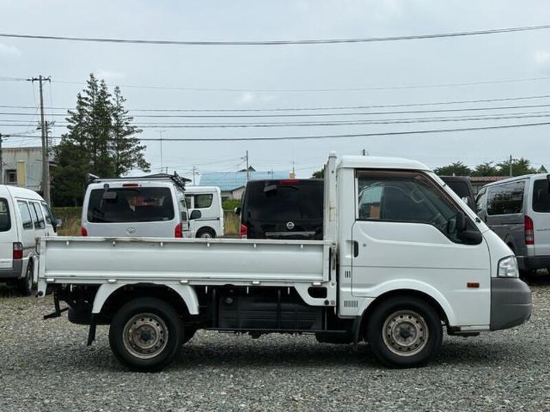 VANETTE TRUCK