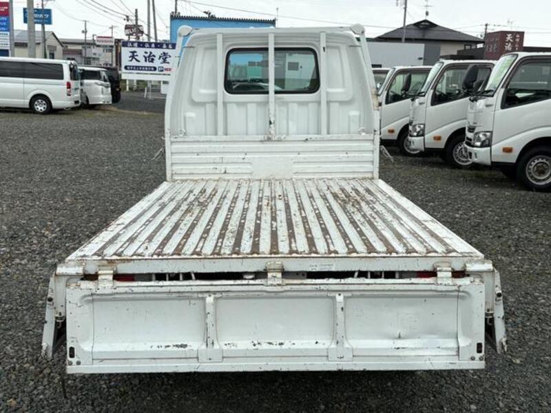 VANETTE TRUCK