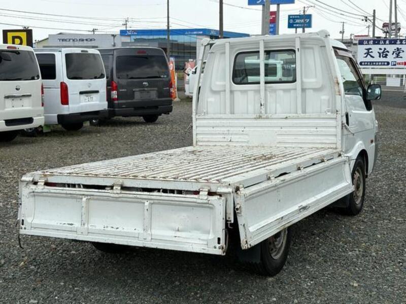 VANETTE TRUCK