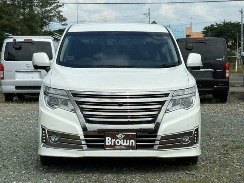 ELGRAND