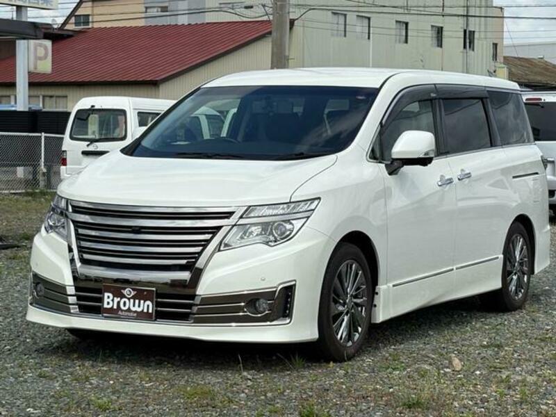 ELGRAND