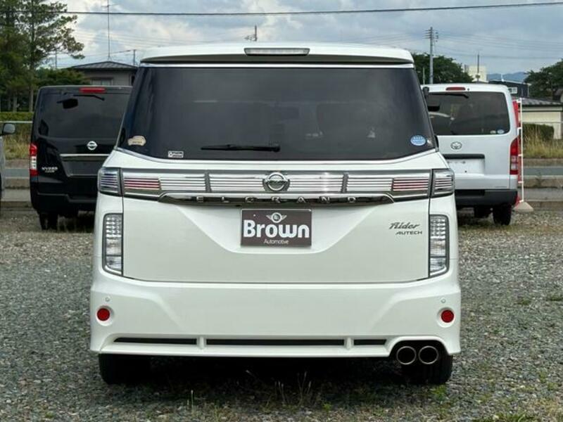 ELGRAND