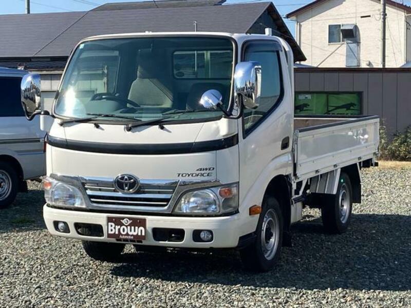 TOYOACE