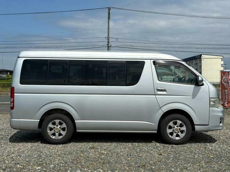 HIACE WAGON