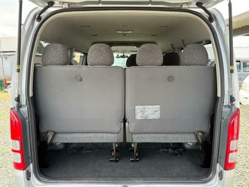HIACE WAGON
