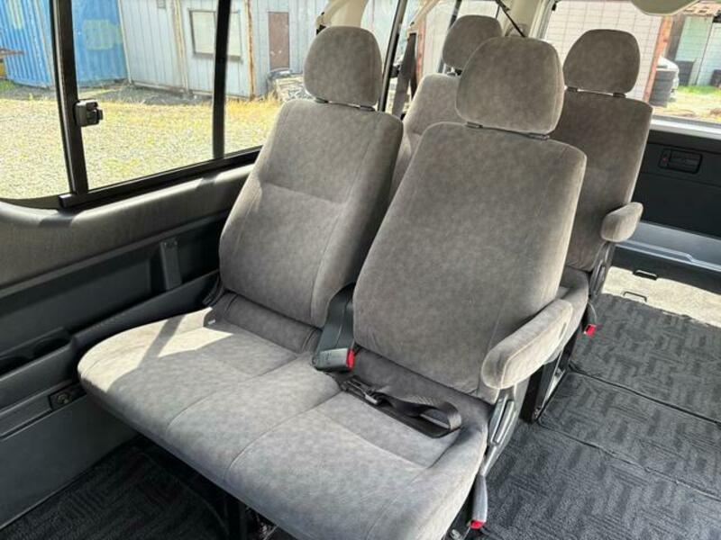HIACE WAGON