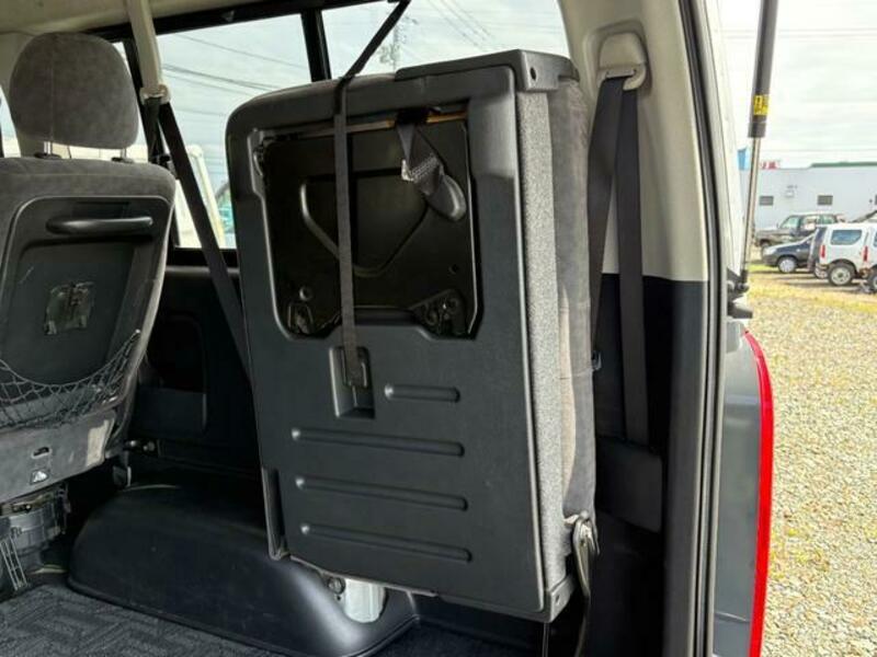 HIACE WAGON