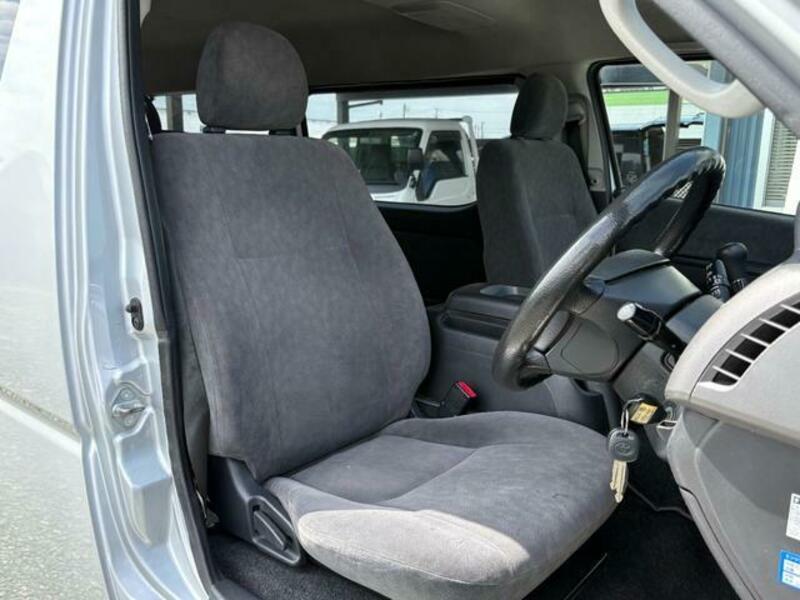 HIACE WAGON