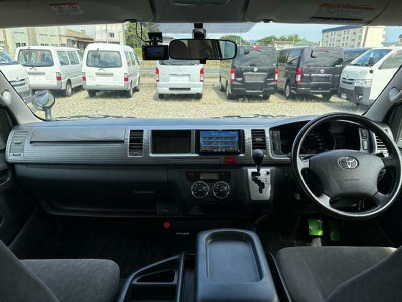 HIACE WAGON
