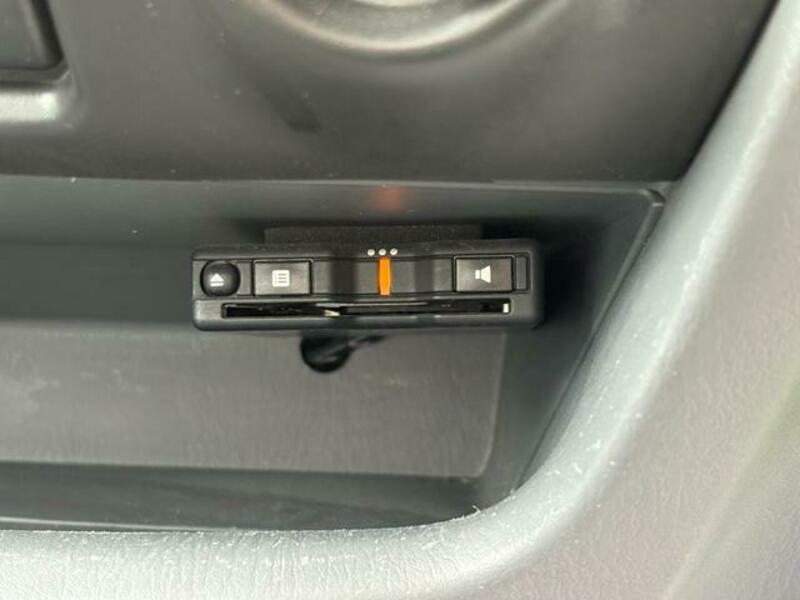 BONGO VAN