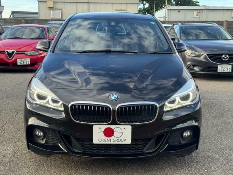 2 SERIES