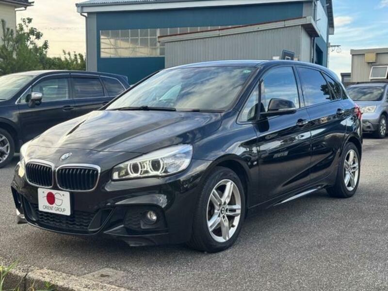 2 SERIES