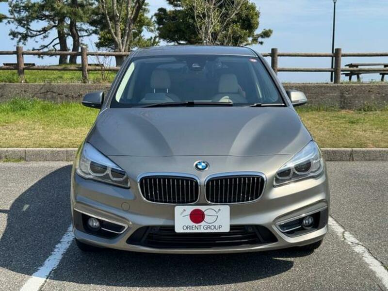 2 SERIES