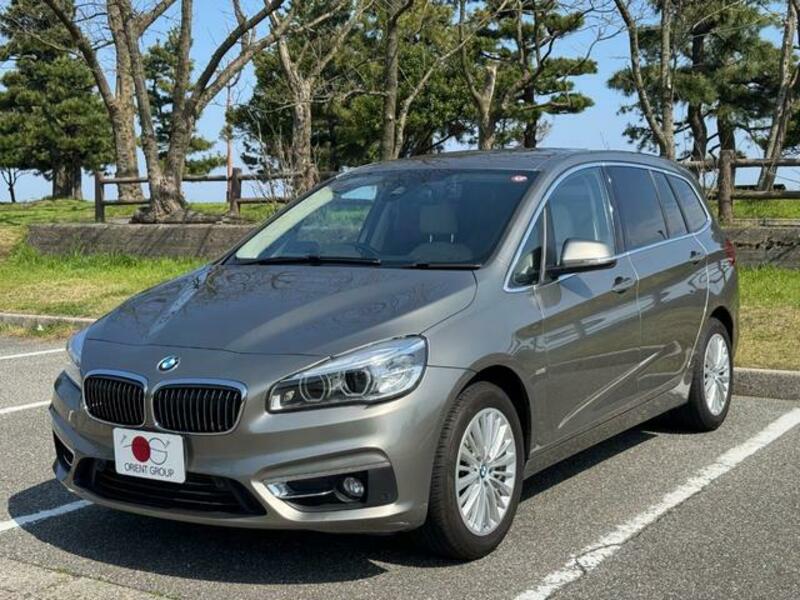 2 SERIES