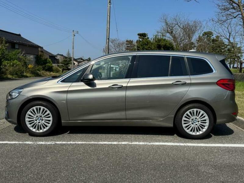 2 SERIES