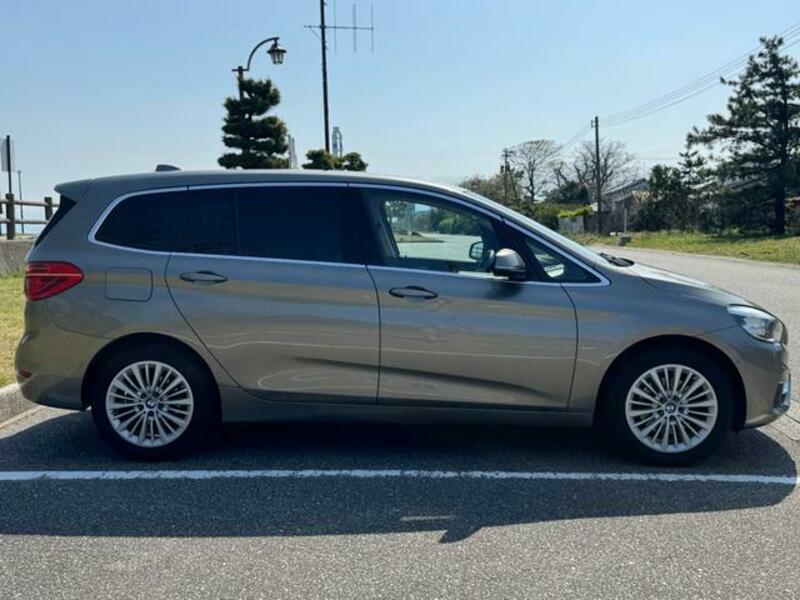 2 SERIES