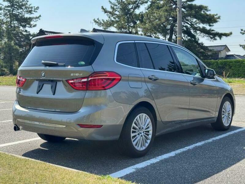 2 SERIES
