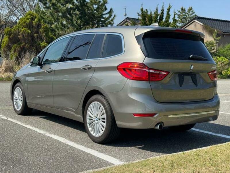 2 SERIES