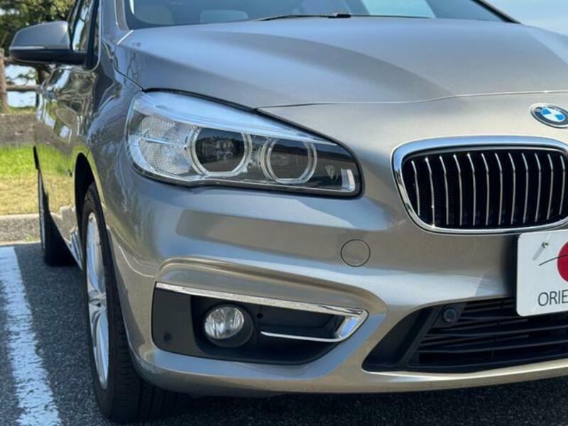 2 SERIES
